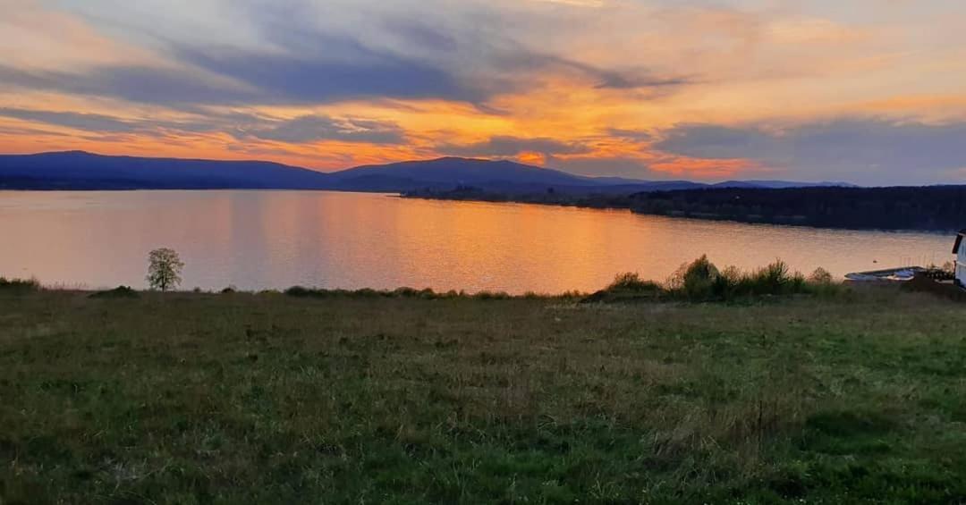 شقة Astra Lipno فريمبورك المظهر الخارجي الصورة
